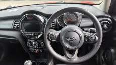 MINI Hatchback 1.5 Cooper Classic II 5dr Petrol Hatchback